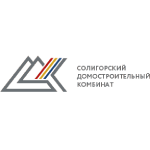 ОАО "Солигорский домостроительный комбинат"